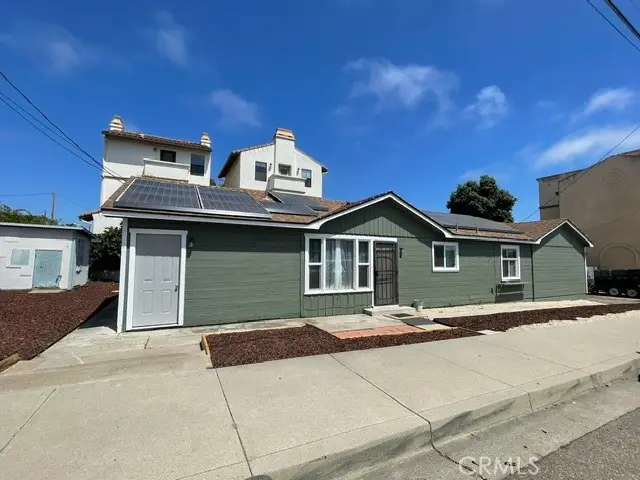 172 13th Street, Grover Beach, CA 93433 - #1