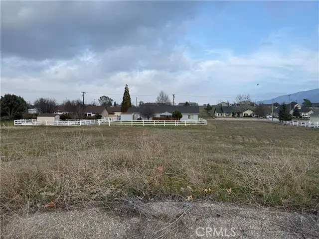 0 Burlingame Court, Tehachapi, CA 93561 - #2