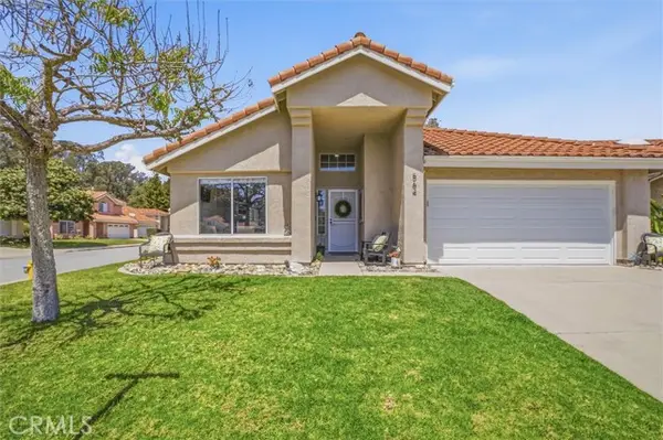 564 Masters Circle, Nipomo, CA 93444