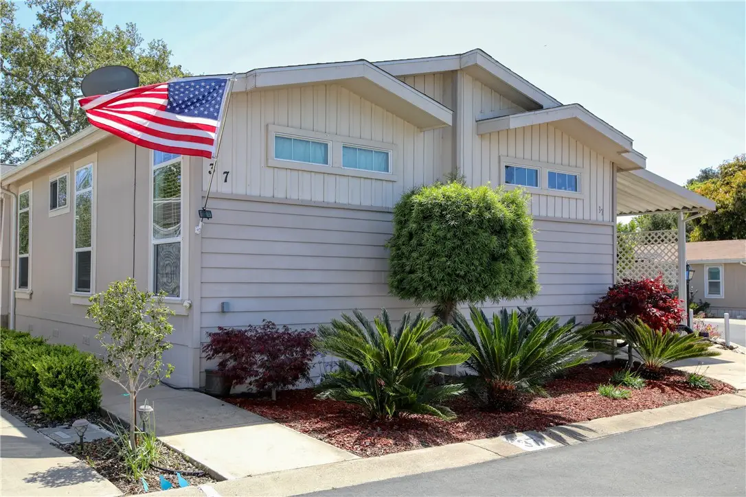 950 Huasna Road  #37, Arroyo Grande, CA 93420 - #1