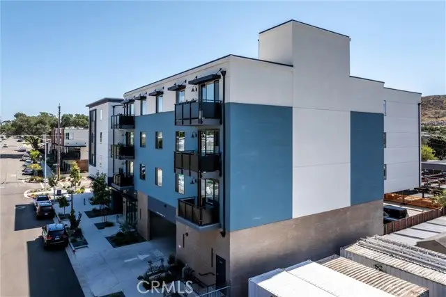 2475 Victoria  #310, San Luis Obispo, CA 93401 - #1