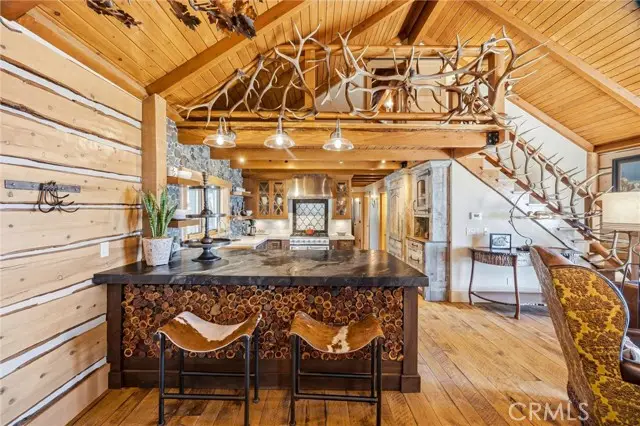 27241 Deertrail Drive, Tehachapi, CA 93561 - #1