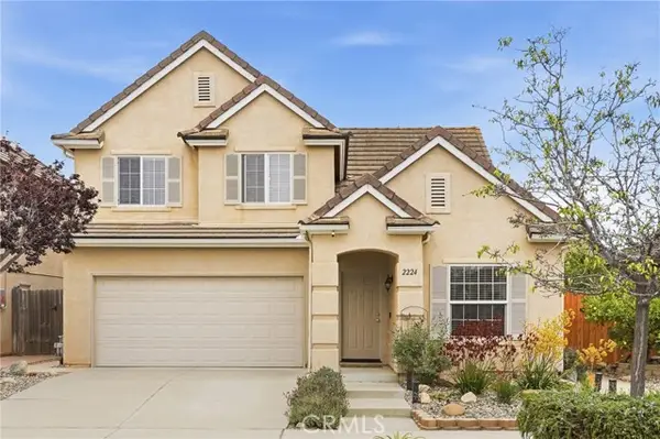2224 Alco Drive, Santa Maria, CA 93458