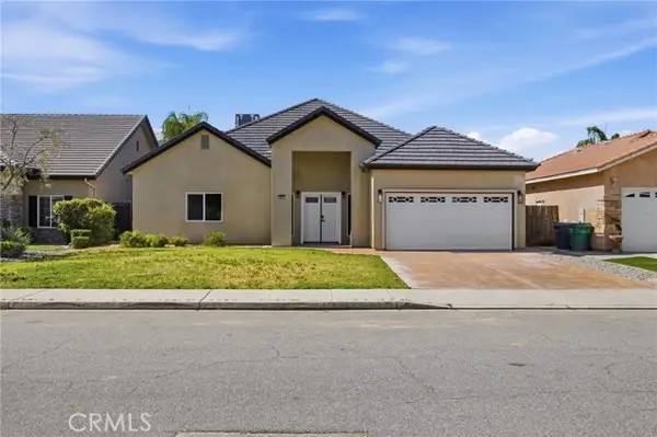 547 Shady Meadow Court, Bakersfield, CA 93308