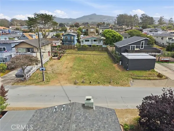 487 Henrietta Avenue, Los Osos, CA 93402