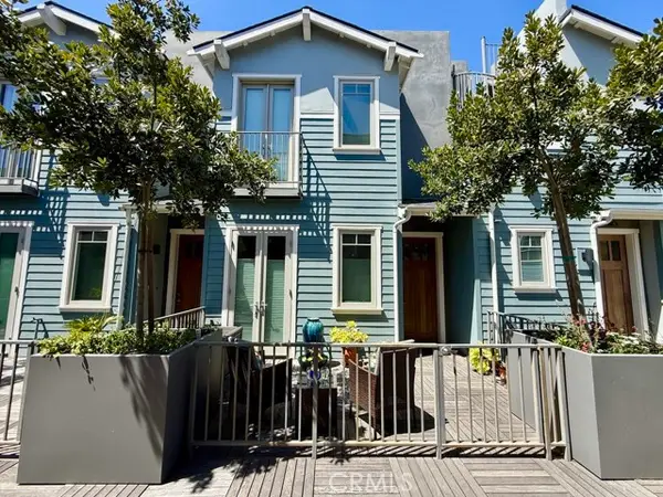 1321 Osos Street  #270, San Luis Obispo, CA 93401