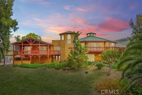 1301 Little Morro Creek Road, Morro Bay, CA 93442