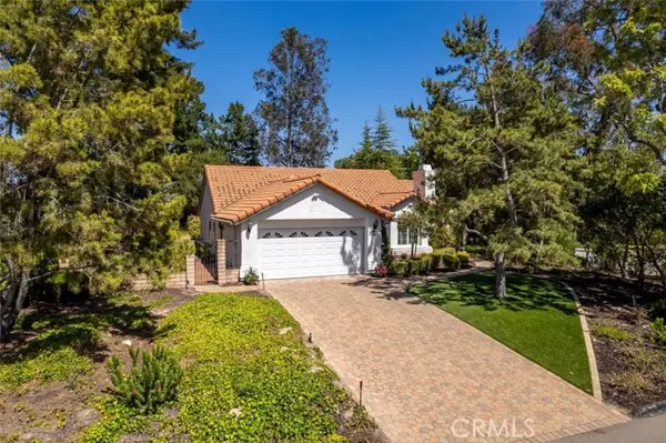 640 Black Ridge Lane, Nipomo, CA 93444