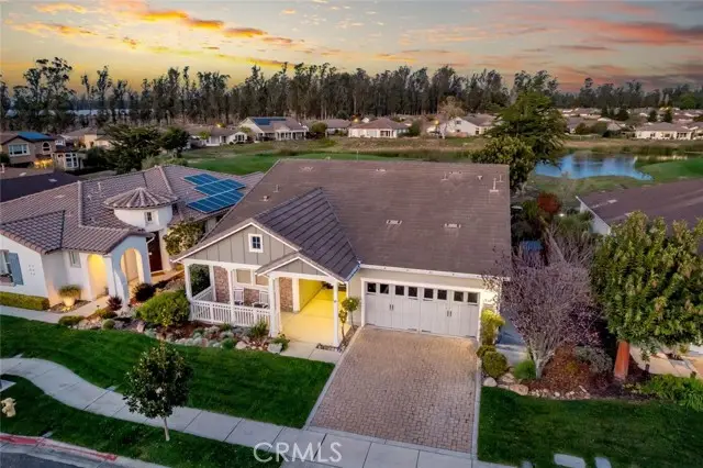 1772 Waterview Place, Nipomo, CA 93444 - #1