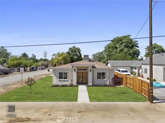 4906 Redbank Road, Bakersfield, CA 93307 - #3
