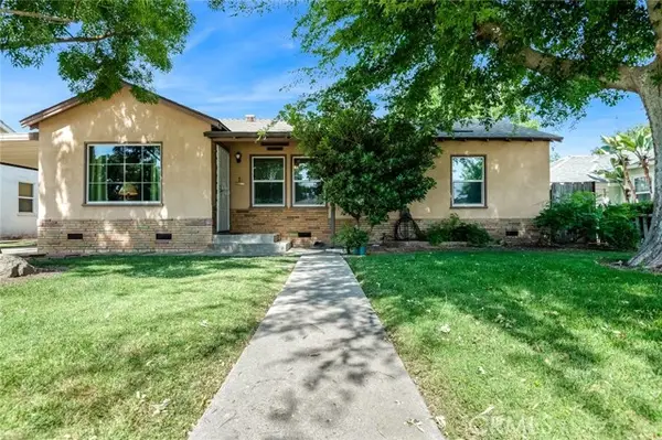 621 N, Tulare, CA 93274