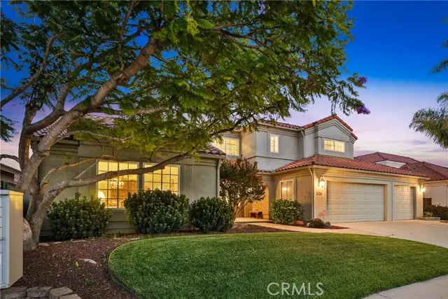 2424 Sandpiper Drive, Santa Maria, CA 93455 - #2