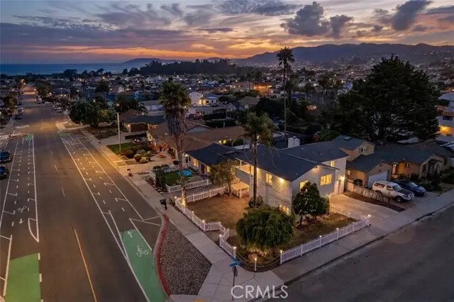 581 Newport, Grover Beach, CA 93433 - #3
