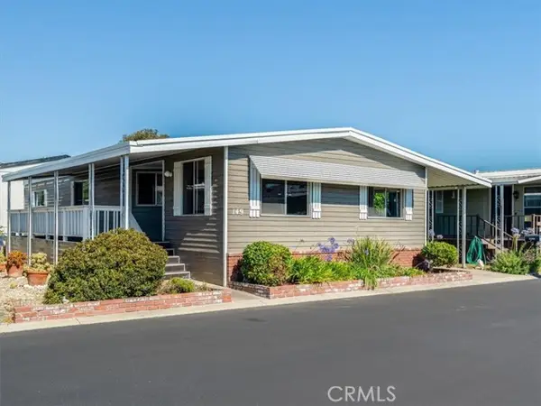 140 Dolliver  #149, Pismo Beach, CA 93449
