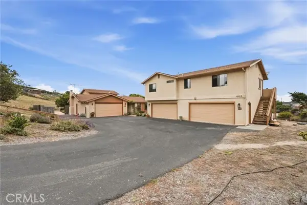 670 Camino Contento, Arroyo Grande, CA 93420