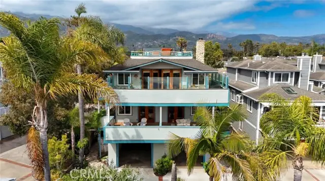 4582 4th Street, Carpinteria, CA 93013 - #2