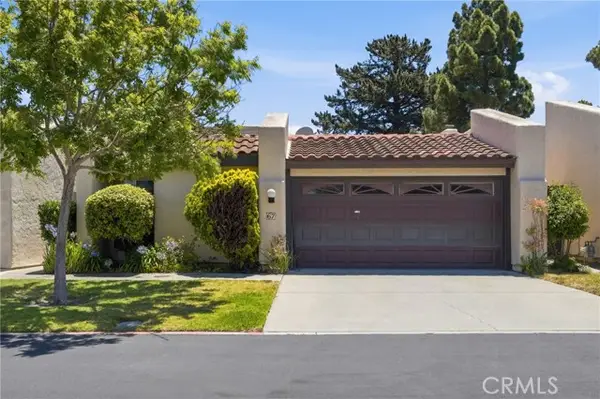 67 Contenta Court, San Luis Obispo, CA 93401