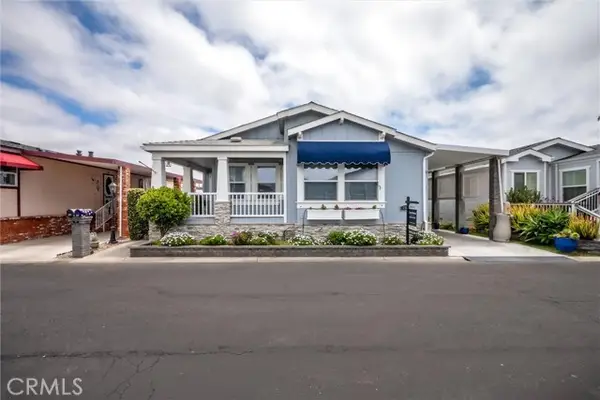 140 Dolliver Street  #204, Pismo Beach, CA 93449