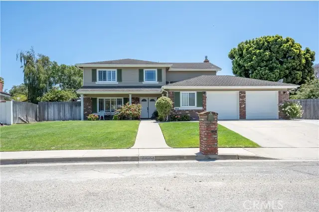 944 Amberley, Santa Maria, CA 93455 - #1