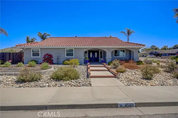 4580 Harmony, Santa Maria, CA 93455