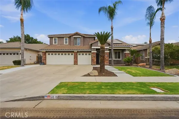 150 Reese, Visalia, CA 93277