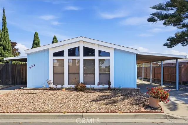 519 Taylor, Santa Maria, CA 93458 - #1