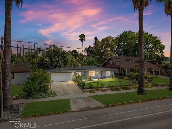 907 Olive Avenue, Redlands, CA 92373