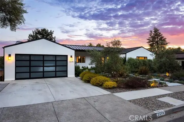 2645 El Cerrito, San Luis Obispo, CA 93401 - #1