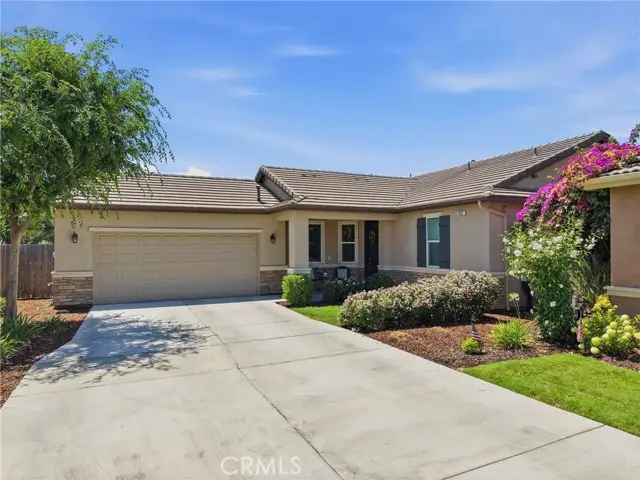 3207 Kent Street, Visalia, CA 93291 - #3