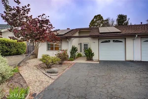 166 Summit Drive, Pismo Beach, CA 93449