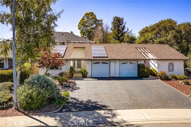 166 Summit Drive, Pismo Beach, CA 93449 - #2