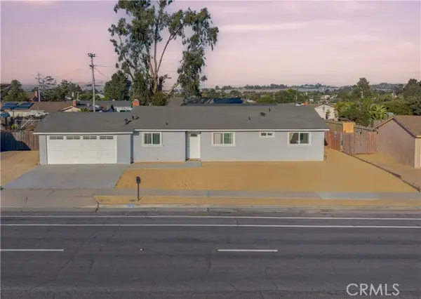 4564 Bradley, Santa Maria, CA 93455
