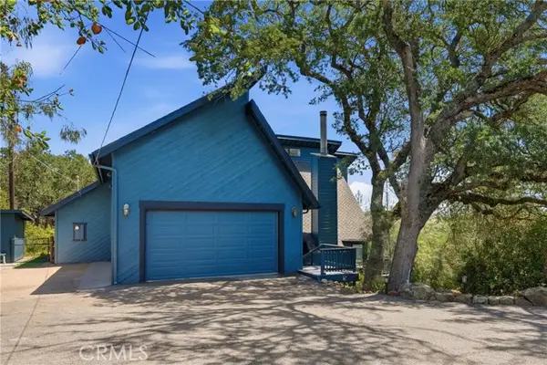 8110 Castenada, Atascadero, CA 93422