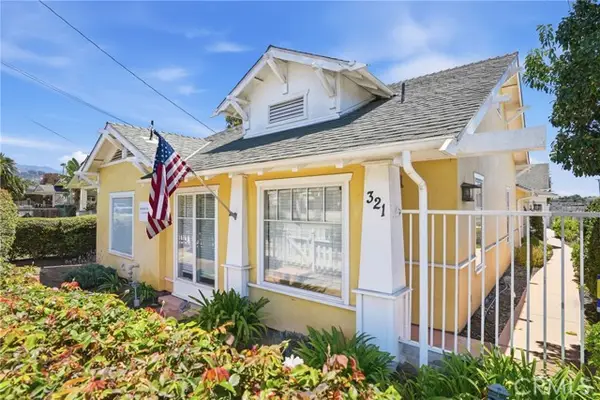 321 Mission, Santa Barbara, CA 93101