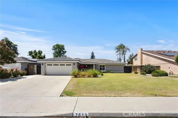 7613 Eastlorne Court, Bakersfield, CA 93309
