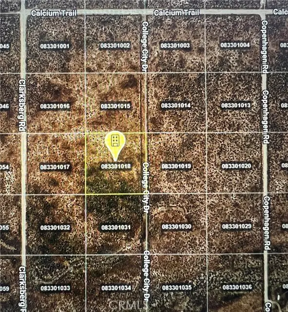 0 College City, Santa Margarita, CA 93453 - #1