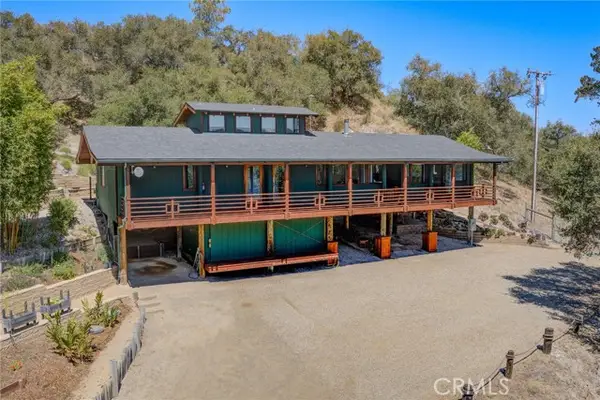1615 Bee Canyon Road, Arroyo Grande, CA 93420