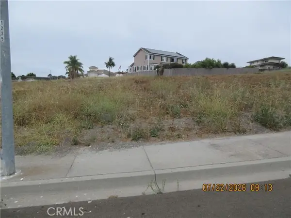 0 Zogata Way, Arroyo Grande, CA 93420
