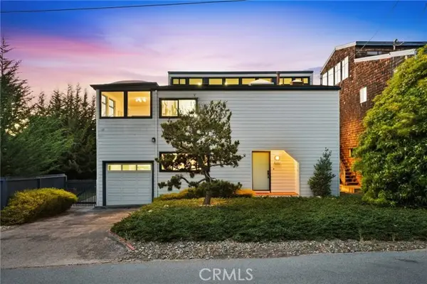 365 Bristol Street, Cambria, CA 93428