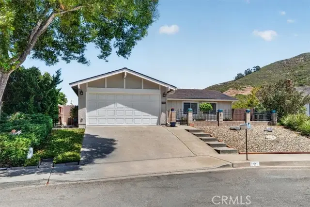 508 P Street, Lompoc, CA 93436 - #1
