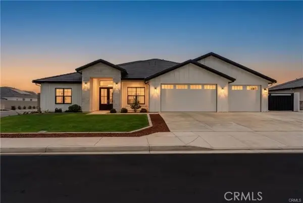16729 Starview Court, Bakersfield, CA 93314