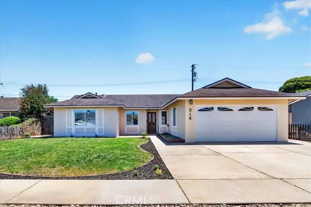 316 W. Street, Lompoc, CA 93436 - #1