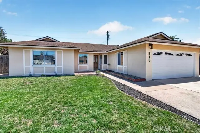 316 W. Street, Lompoc, CA 93436 - #2
