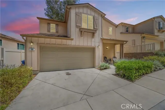 509 Quinn, Morro Bay, CA 93442 - #1