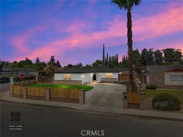3824 Madrid Avenue, Bakersfield, CA 93309