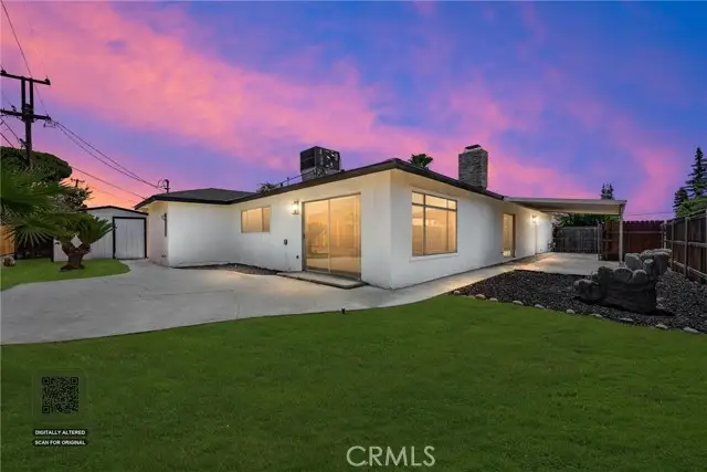 3824 Madrid Avenue, Bakersfield, CA 93309 - #2