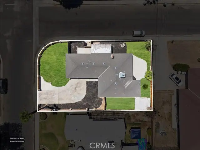 3824 Madrid Avenue, Bakersfield, CA 93309 - #3
