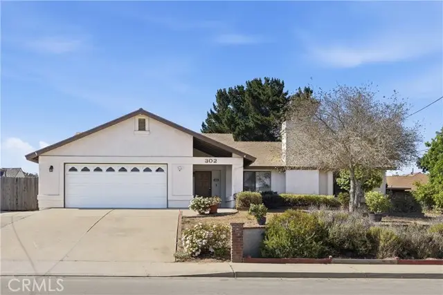 302 Patterson, Santa Maria, CA 93455 - #1