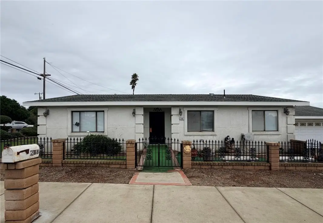 296 8th, Grover Beach, CA 93433 - #1