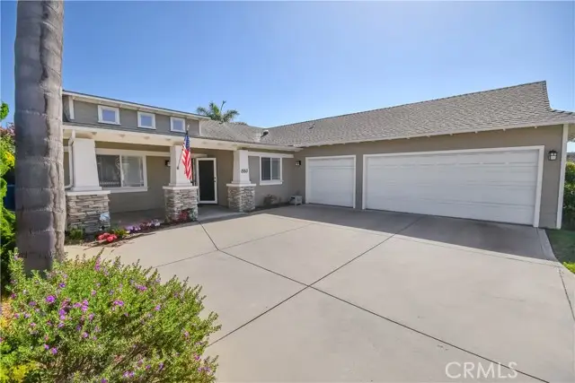 1553 Blackberry Avenue, Arroyo Grande, CA 93420 - #2